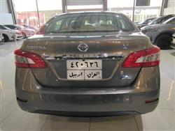 Nissan Sentra
